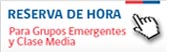 Reserva de horas